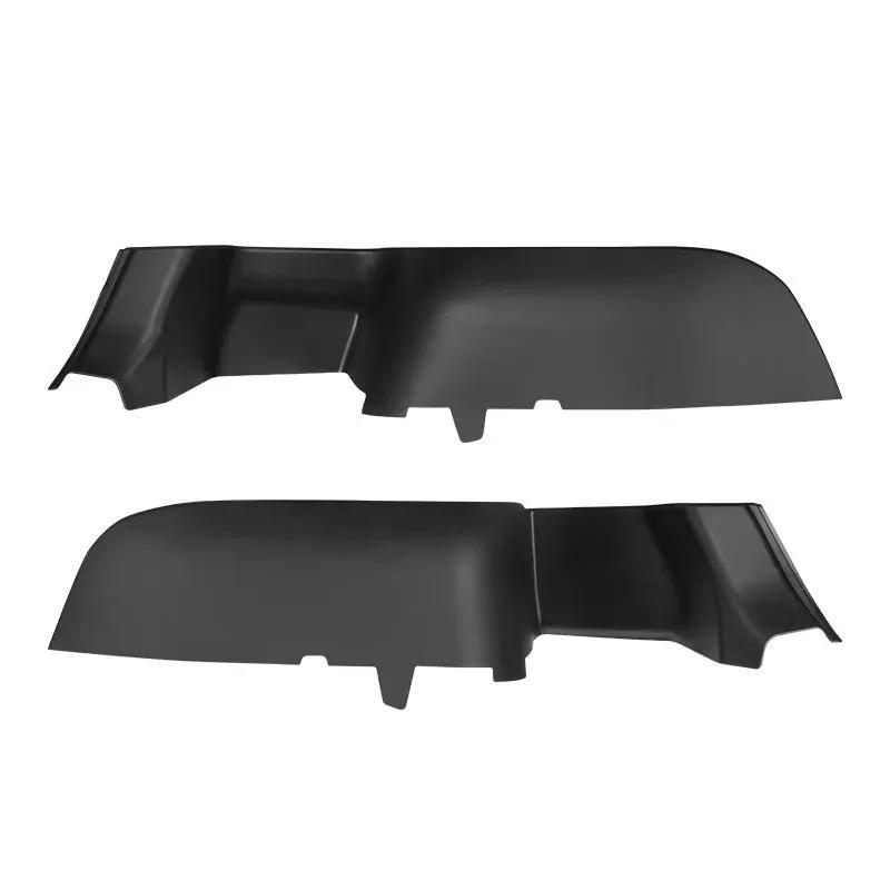 Для Tesla Model Y Trunk Guard Full Cover Backplate Side Protection Panel Surface Corning Shell Modification Accessorie ABS чёрный
Для Tesla Model Y Trunk Guard Full Cover Backplate Side Protection Panel Surface Corning Shell Modification Accessorie ABS чёрный
