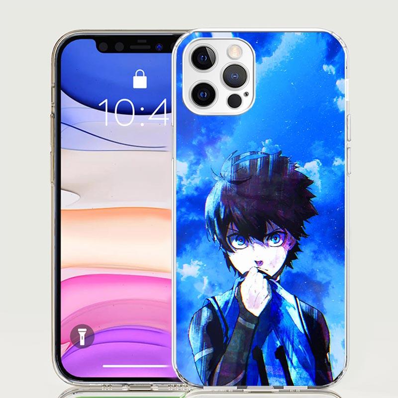 Blue Lock Football Anime Phone Case For Apple iPhone 17 Air 16 15 Plus 14 + 13 Mini 12 11 Pro Max 7 8 SE 16Max Soft Shell Cover iPhone 13 Mini
Blue Lock Football Anime Phone Case For Apple iPhone 17 Air 16 15 Plus 14 + 13 Mini 12 11 Pro Max 7 8 SE 16Max Soft Shell Cover iPhone 13 Mini
