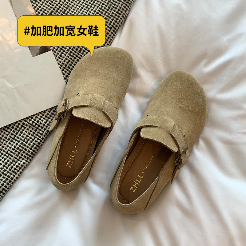 Women s allinclusive flat bottom thick bottom wide feet fat feet large size women s shoes casual fashion 44 пісочний
Women s allinclusive flat bottom thick bottom wide feet fat feet large size women s shoes casual fashion 44 пісочний