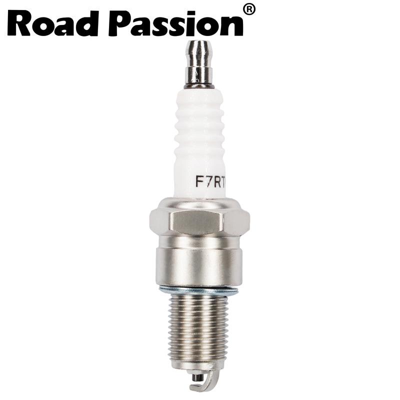 Automobile Motorcycle Ignition Spark Plug For F7RTI F7RTC BR7EIX BR8EIX BR9EIX BR10EIX BPR5EIX BPR6EIX BPR7EIX BPR8EIX 11 GR5IX 1pc Nickel alloy
Automobile Motorcycle Ignition Spark Plug For F7RTI F7RTC BR7EIX BR8EIX BR9EIX BR10EIX BPR5EIX BPR6EIX BPR7EIX BPR8EIX 11 GR5IX 1pc Nickel alloy