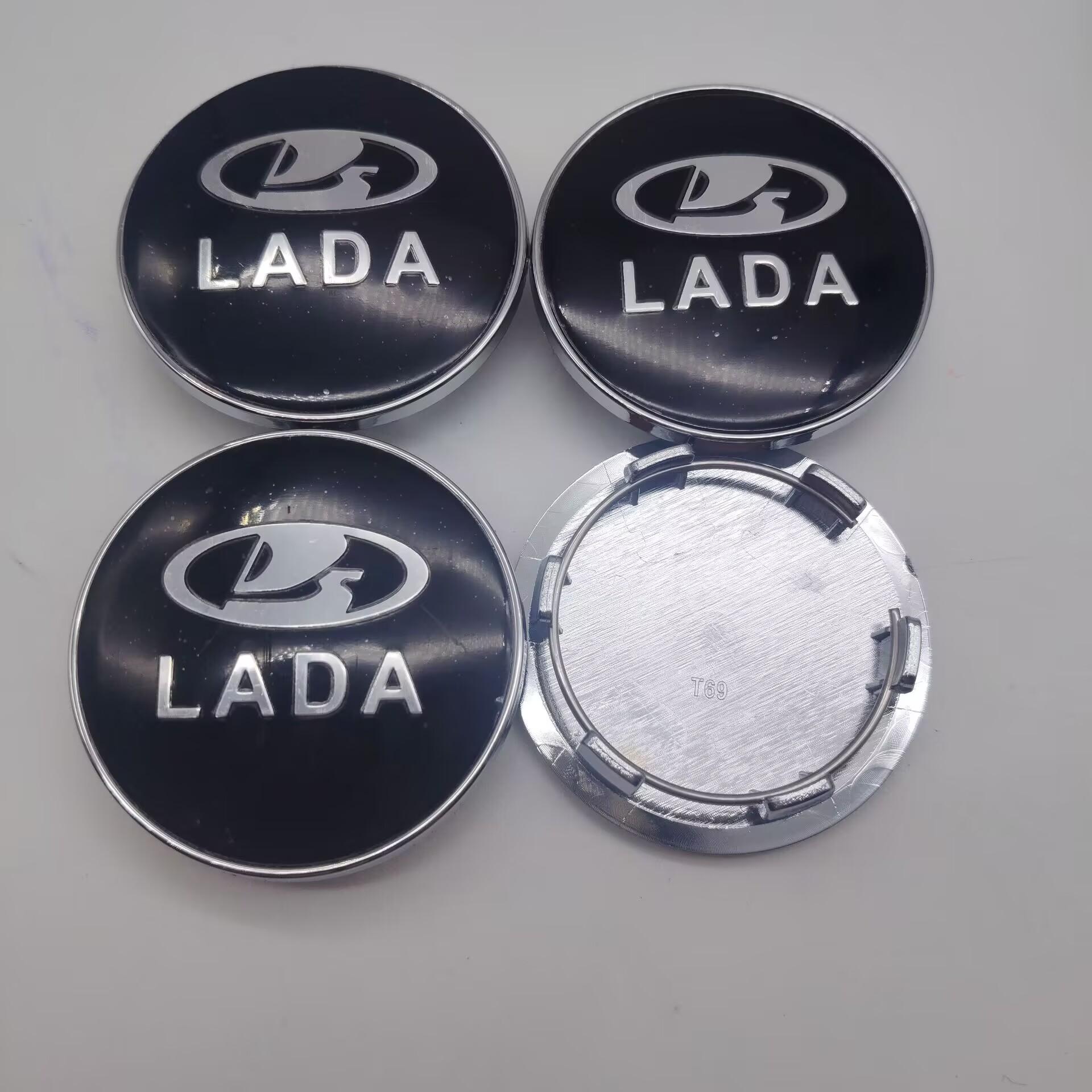 4Pcs Lada Wheel Center Cap 69mm 56mm(ID) Rim Cover Hub Cap Wheel Hubcap LADA Emblem Car Styling Accessories 4pcs for LADA&69mm T69 Cap
4Pcs Lada Wheel Center Cap 69mm 56mm(ID) Rim Cover Hub Cap Wheel Hubcap LADA Emblem Car Styling Accessories 4pcs for LADA&69mm T69 Cap