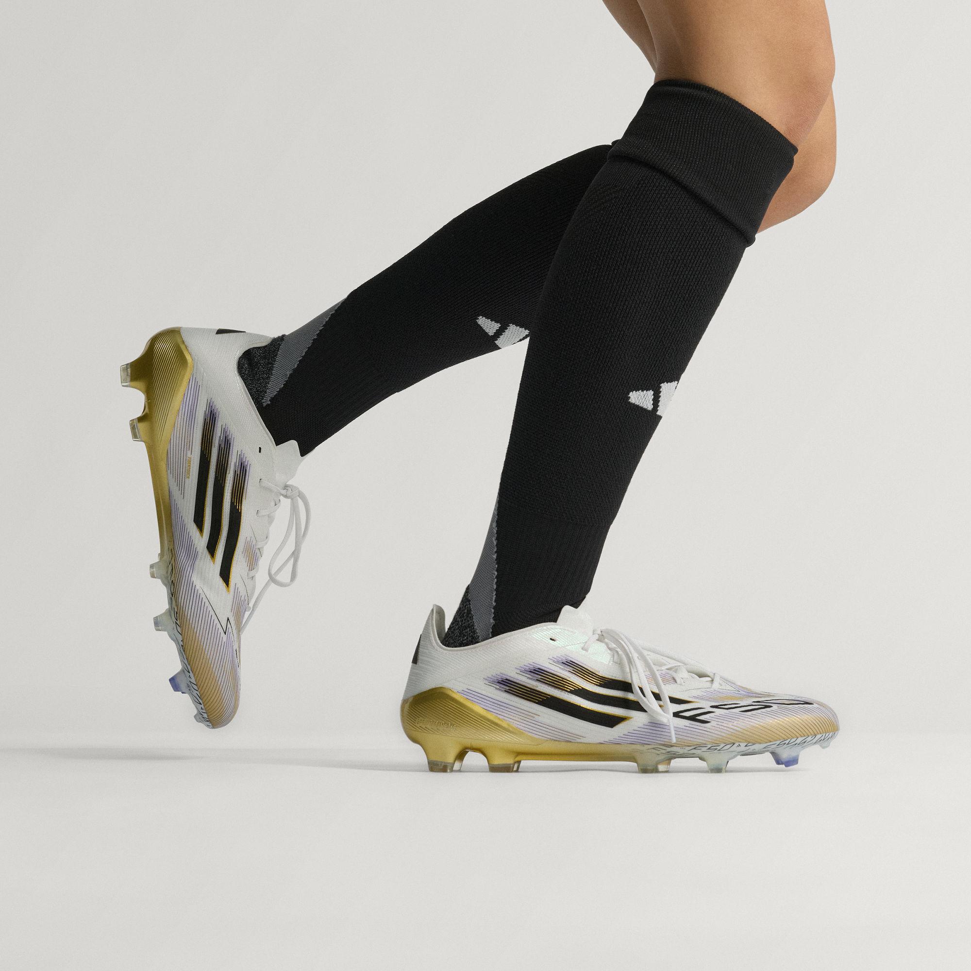 adidas F50 Elite FG Road to Glory Pack 43
adidas F50 Elite FG Road to Glory Pack 43