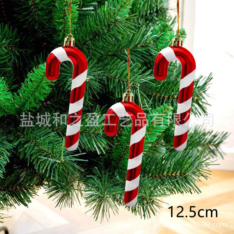 Рождественские конфетные украшения Подвесные конфетные украшения с веревочкой для рождественского украшения Украшения для рождественской елки
Рождественские конфетные украшения Подвесные конфетные украшения с веревочкой для рождественского украшения Украшения для рождественской елки
