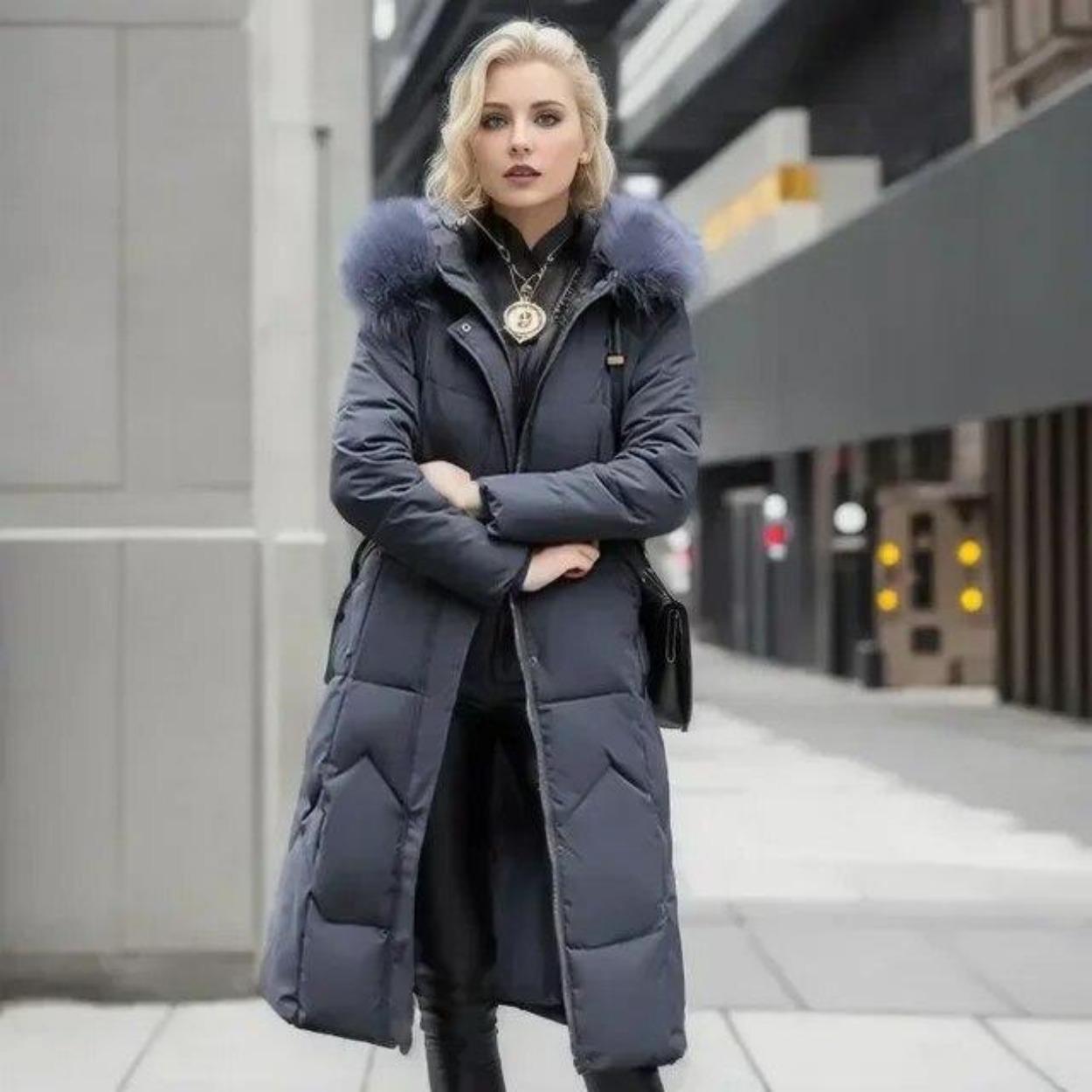 Зимнее пальто женское Traf New Snow Wear пальто женский свитер женские куртки зимнее пальто куртка зимняя одежда женская
Зимнее пальто женское Traf New Snow Wear пальто женский свитер женские куртки зимнее пальто куртка зимняя одежда женская