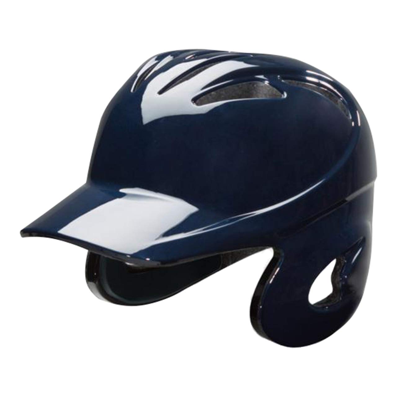 Mizuno Жесткий Бейсбольный Шлем Шлем с Ухом 1DJHH107 14 Темно-синий M (МИЗУНО) (Защита бьющего)
Mizuno Жесткий Бейсбольный Шлем Шлем с Ухом 1DJHH107 14 Темно-синий M (МИЗУНО) (Защита бьющего)