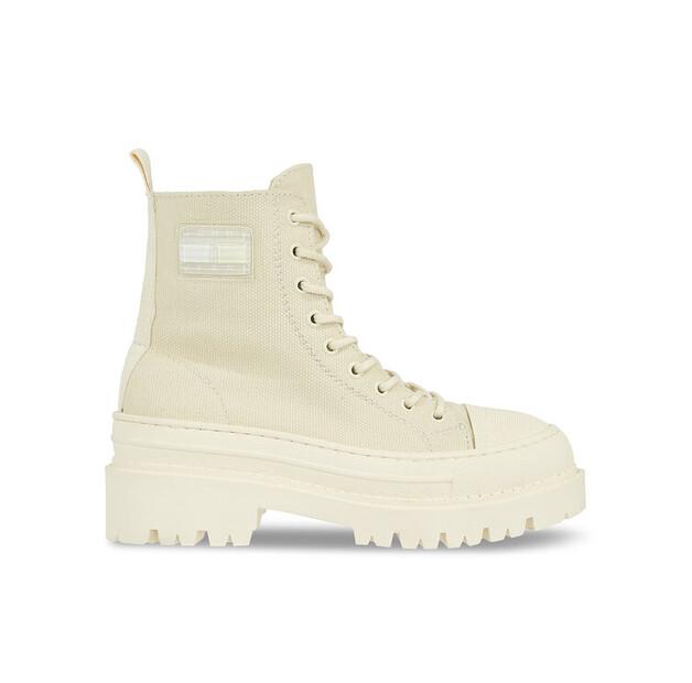 Ботильоны Tommy Hilfiger Tjw Foxing Canvas Boot EN0EN02216 бежевые 38
Ботильоны Tommy Hilfiger Tjw Foxing Canvas Boot EN0EN02216 бежевые 38