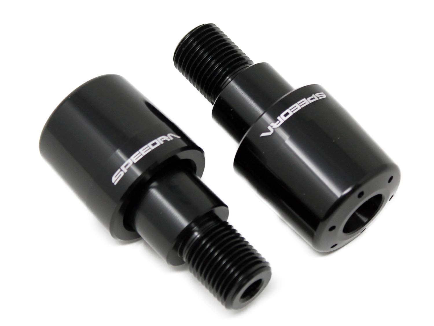 SSK Aluminum Bar End YAMAHA M16 Color: Black ABEYA01BK чёрный
SSK Aluminum Bar End YAMAHA M16 Color: Black ABEYA01BK чёрный