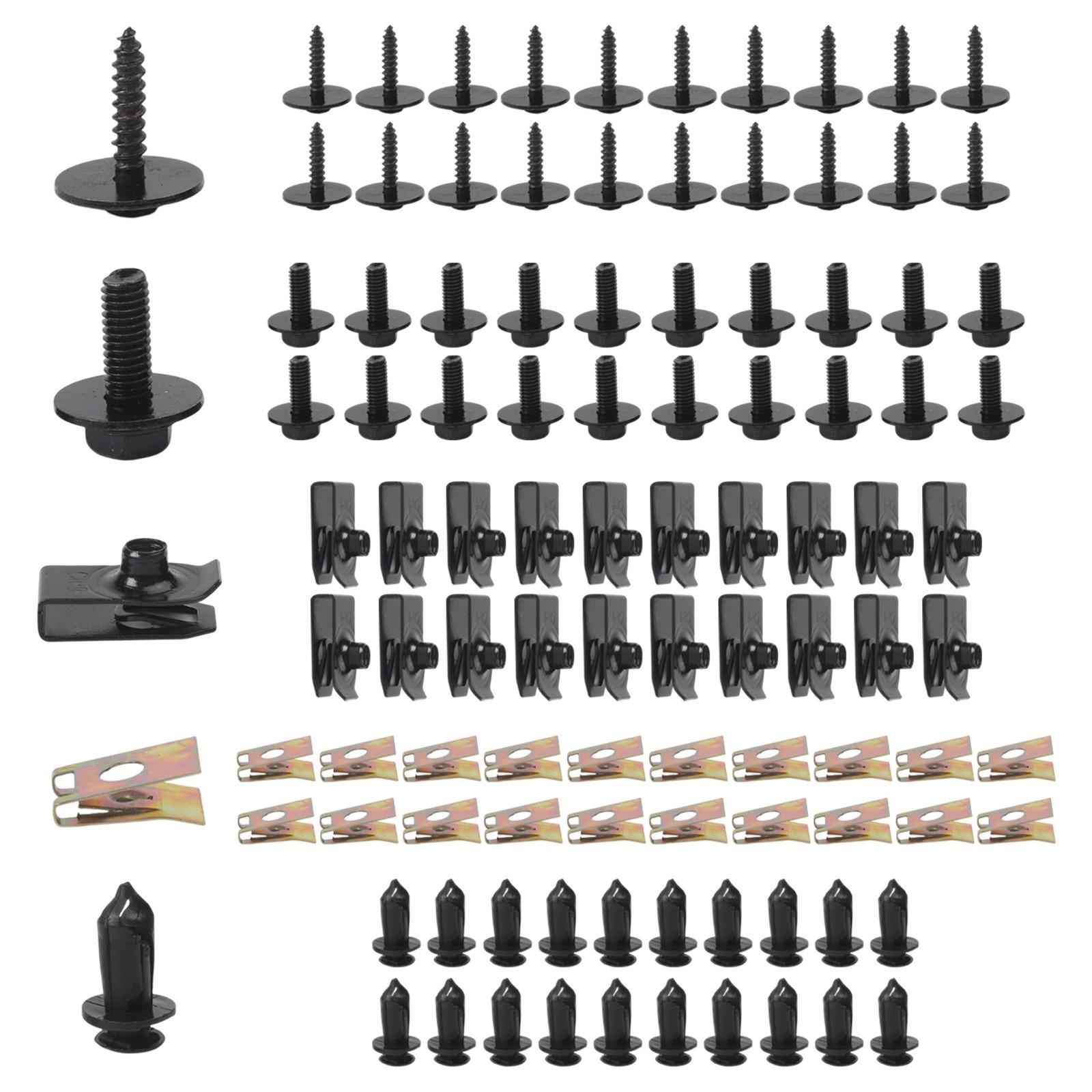 Auto Body Repair Car Trunk Fasteners Expansion Through-hole Rivet Kit Installation Tool 10*15*5 Integrated Molding Technology China Mainland
Auto Body Repair Car Trunk Fasteners Expansion Through-hole Rivet Kit Installation Tool 10*15*5 Integrated Molding Technology China Mainland