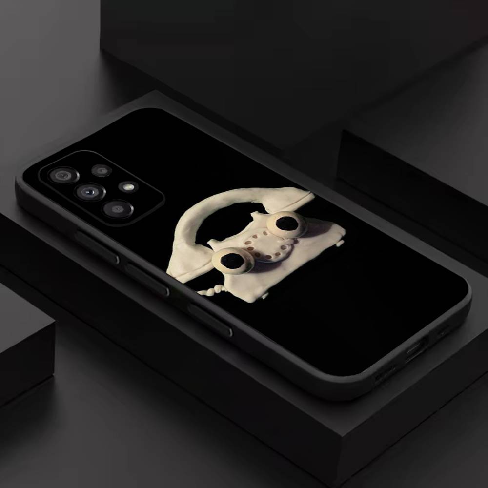 J-Jack Stauber Album For Samsung S 26,25,24,23,22,30,21,10,9,Ultra,Plus,Lite,FE,4,5G Phone Case Black Soft Case SamsungS20lite
J-Jack Stauber Album For Samsung S 26,25,24,23,22,30,21,10,9,Ultra,Plus,Lite,FE,4,5G Phone Case Black Soft Case SamsungS20lite