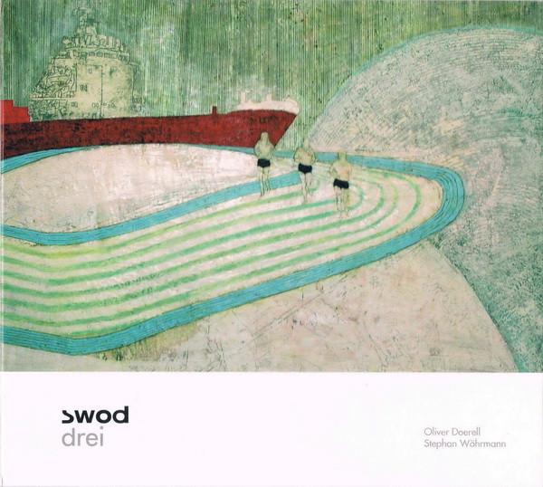 CD SWOD - Drei TOWERBLOCKCD049 City Centre Off 2011 Germany Dance & Electronica Used
CD SWOD - Drei TOWERBLOCKCD049 City Centre Off 2011 Germany Dance & Electronica Used