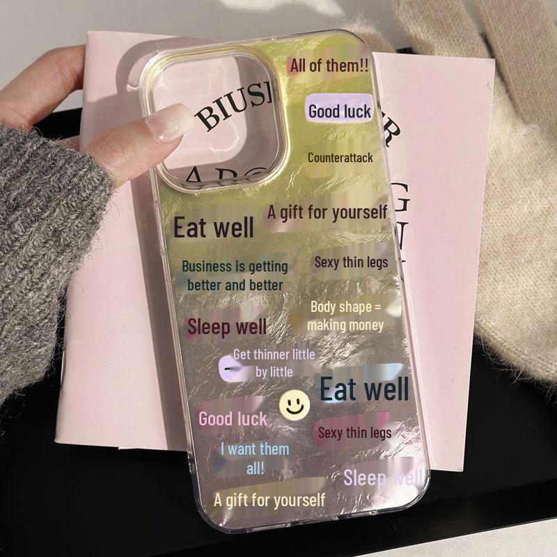 Zhitai Cute Glacier Pattern Case for iPhone 11, 12, 13, 14Pro, 15ProMax iPhone 12 Pro Max/13 Pro Max
Zhitai Cute Glacier Pattern Case for iPhone 11, 12, 13, 14Pro, 15ProMax iPhone 12 Pro Max/13 Pro Max
