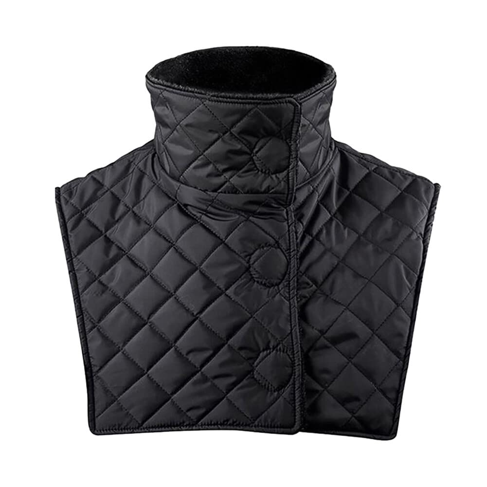 ihreesy Winter Neck Warmer Multipurpose Lightweight Neck Gaiter Thermal Neck Gaiter Neck Warmer for Motorcycle Ski Scooter Bicycle
ihreesy Winter Neck Warmer Multipurpose Lightweight Neck Gaiter Thermal Neck Gaiter Neck Warmer for Motorcycle Ski Scooter Bicycle