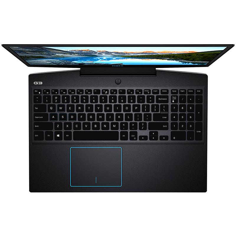 Захисна плівка для клавіатури Dell & Alienware G5/G3/G7/M15 Silicone Transparent
Захисна плівка для клавіатури Dell & Alienware G5/G3/G7/M15 Silicone Transparent