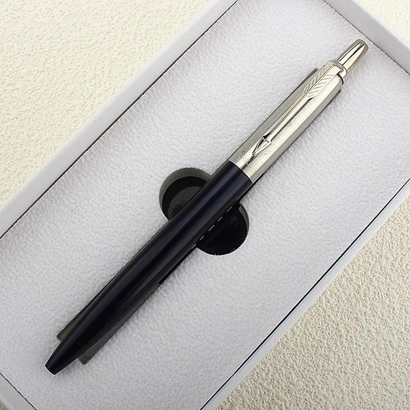 Luxury Metal Ballpoint Pen New Arrival Commercial ballpoint pen gift pen core solventborne automatic ball pen
Luxury Metal Ballpoint Pen New Arrival Commercial ballpoint pen gift pen core solventborne automatic ball pen