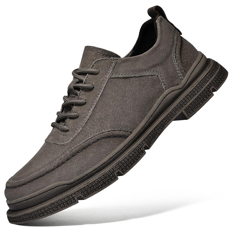 Модная ретро мужская кожаная обувь в деловом стиле, британский повседневный стиль, для работы и ежедневной носки в офисе, взрослая, лидер продаж, высококачественная обувь, новая шнуровка 44 серый
Модная ретро мужская кожаная обувь в деловом стиле, британский повседневный стиль, для работы и ежедневной носки в офисе, взрослая, лидер продаж, высококачественная обувь, новая шнуровка 44 серый