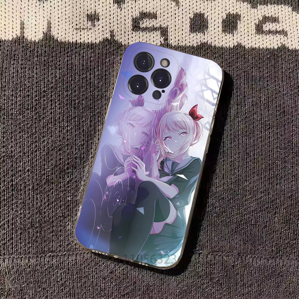 P-project Игра sekai M-Mizuki Чехол для телефона Для iPhone17 16 15 14 13 12 11 Pro Xs Max Mini Plus Противоскользящий Ударопрочный Жесткий iPhone12PROMAX
P-project Игра sekai M-Mizuki Чехол для телефона Для iPhone17 16 15 14 13 12 11 Pro Xs Max Mini Plus Противоскользящий Ударопрочный Жесткий iPhone12PROMAX