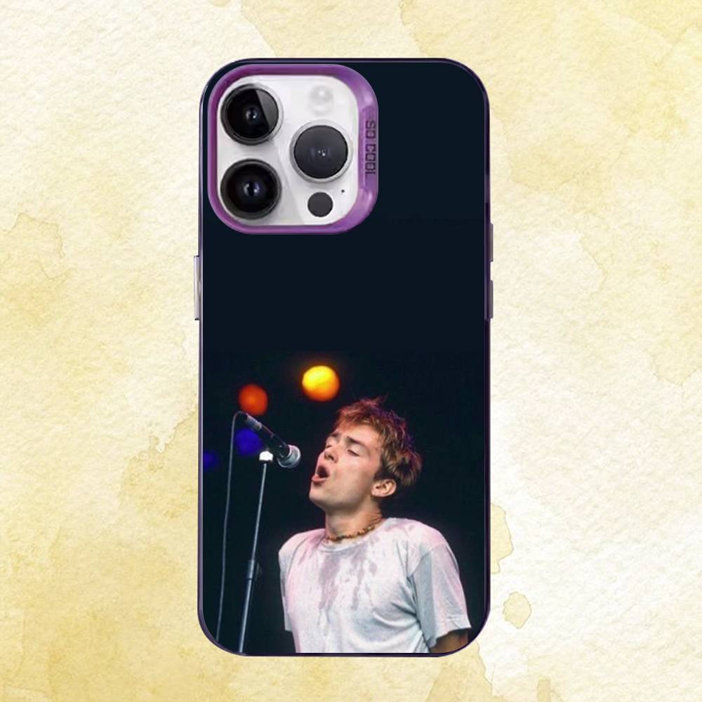 D-Damon A-Albarn Phone Case For iPhone 17 16e 16 15 14 13 12 Pro Max X XR XS MAX Back Cover iPhone16
D-Damon A-Albarn Phone Case For iPhone 17 16e 16 15 14 13 12 Pro Max X XR XS MAX Back Cover iPhone16