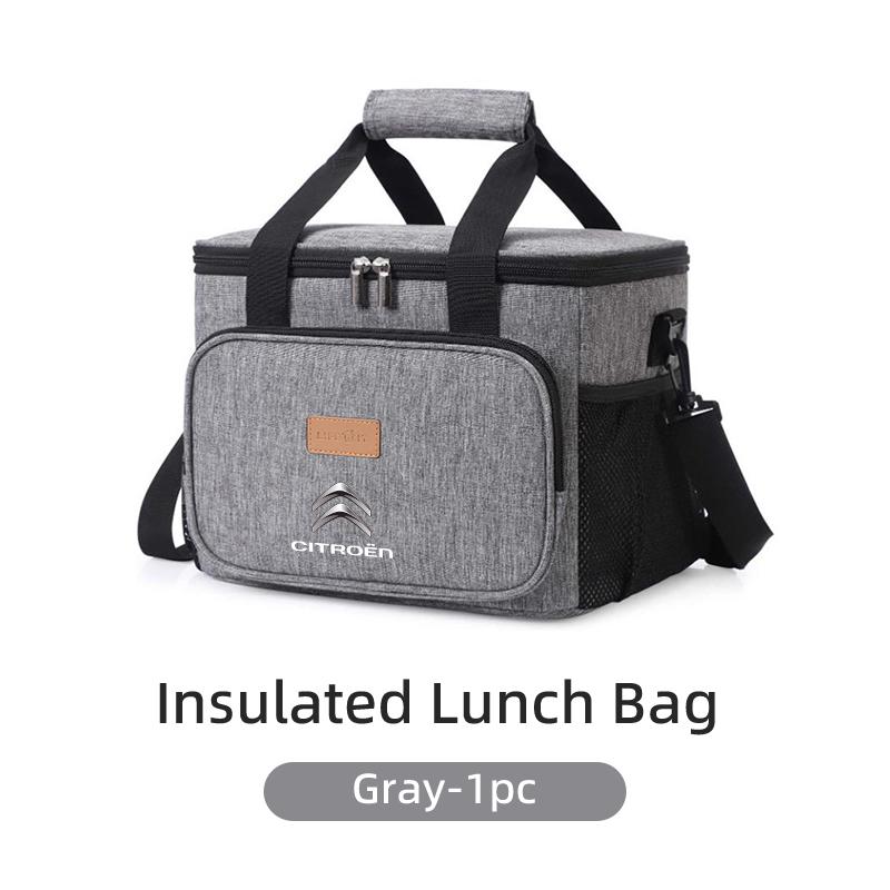 Oxford cloth insulated picnic bag for car decoration suitable for Citroen C4 C3 C5 C1 C2 Berlingo Celysee cactus Picasso Aircros
Oxford cloth insulated picnic bag for car decoration suitable for Citroen C4 C3 C5 C1 C2 Berlingo Celysee cactus Picasso Aircros