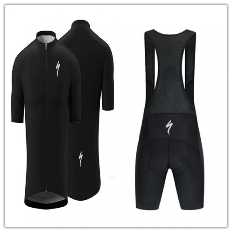 Велосипедний комплект шорти-бібс та джерсі Lightning - Однотонний, приталений костюм для шосейного велосипеда XL
Велосипедний комплект шорти-бібс та джерсі Lightning - Однотонний, приталений костюм для шосейного велосипеда XL