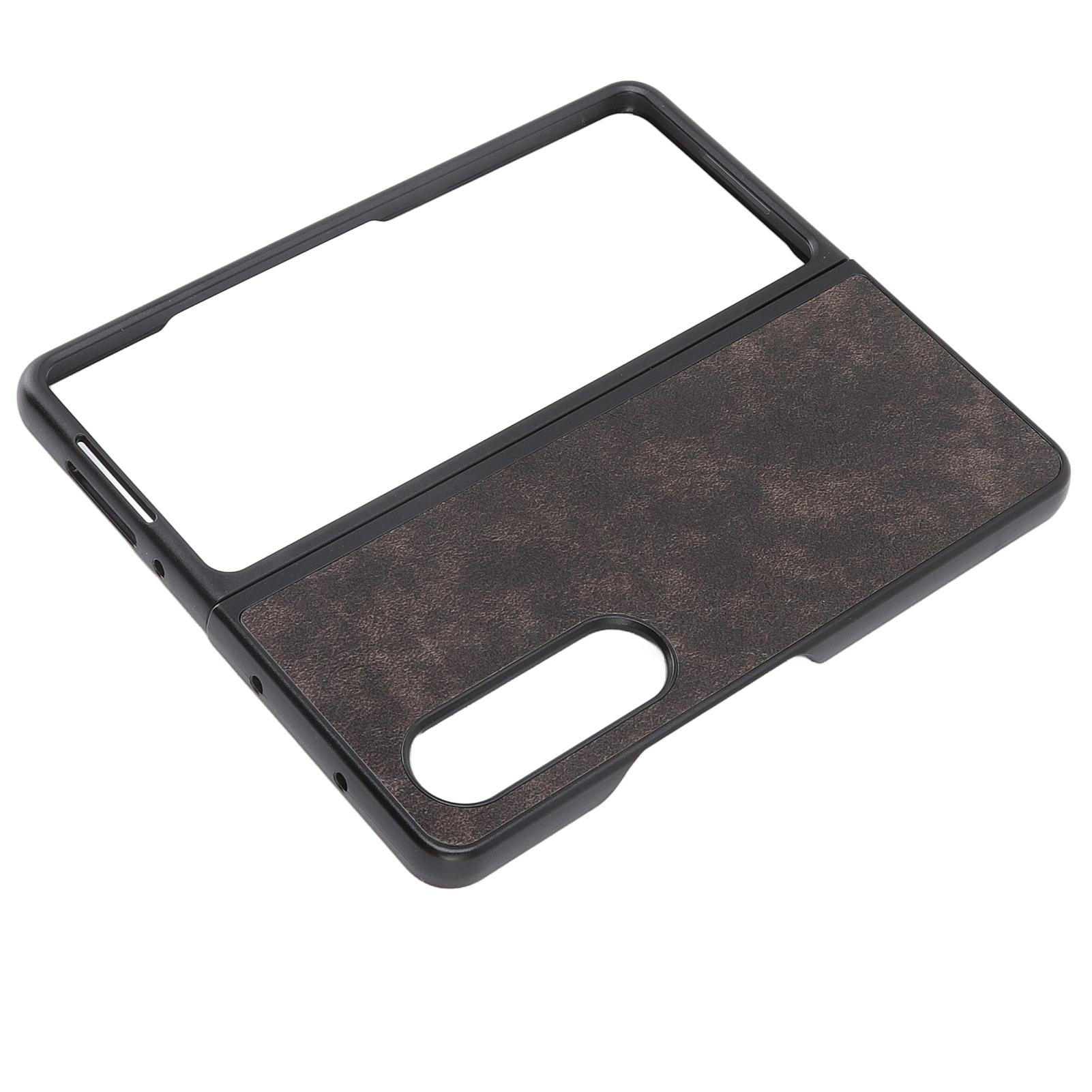 Складной чехол для телефона с экраном, устойчивый к царапинам, ударопрочный чехол из синтетической кожи для Galaxy Z FOLD камуфляж зеленый
Складной чехол для телефона с экраном, устойчивый к царапинам, ударопрочный чехол из синтетической кожи для Galaxy Z FOLD камуфляж зеленый