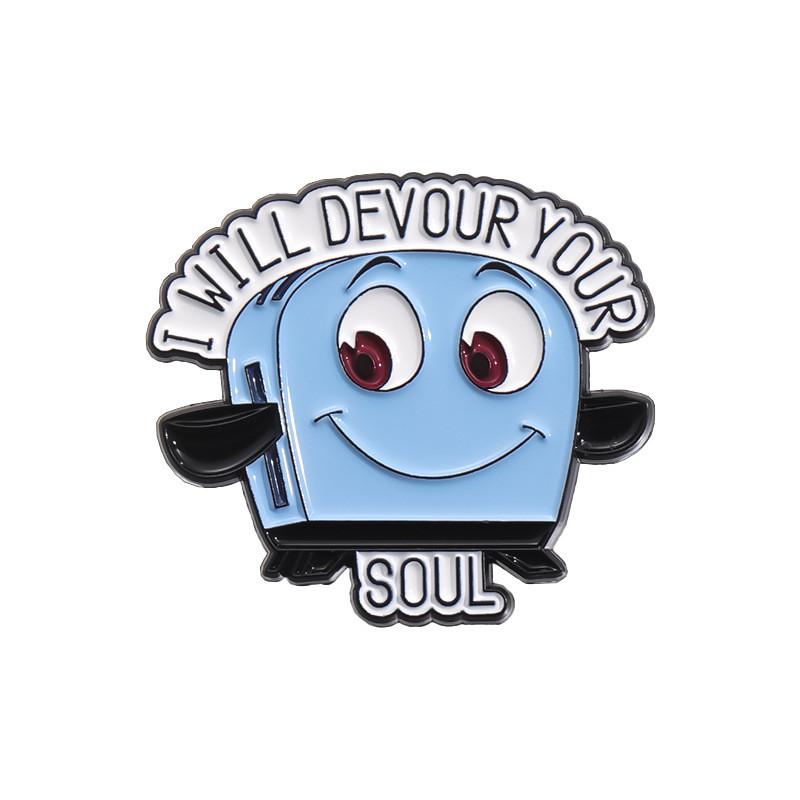 Stylish And Fun Cartoon Duck Brooch Crafted From Alloy For Summer Fashion 2024 QHXZ2589
Stylish And Fun Cartoon Duck Brooch Crafted From Alloy For Summer Fashion 2024 QHXZ2589