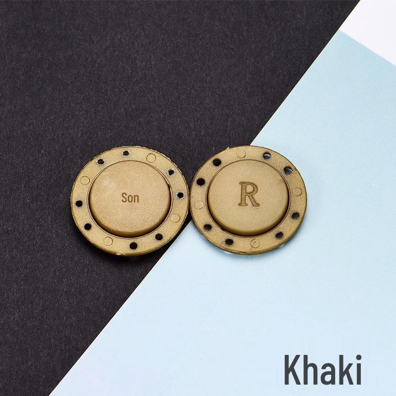 Кардиган с магнитными пуговицами: Универсальный свитер с защитой от оголения и потайной застежкой, идеально подходящий для повседневной носки мамы и ребенка
Кардиган с магнитными пуговицами: Универсальный свитер с защитой от оголения и потайной застежкой, идеально подходящий для повседневной носки мамы и ребенка