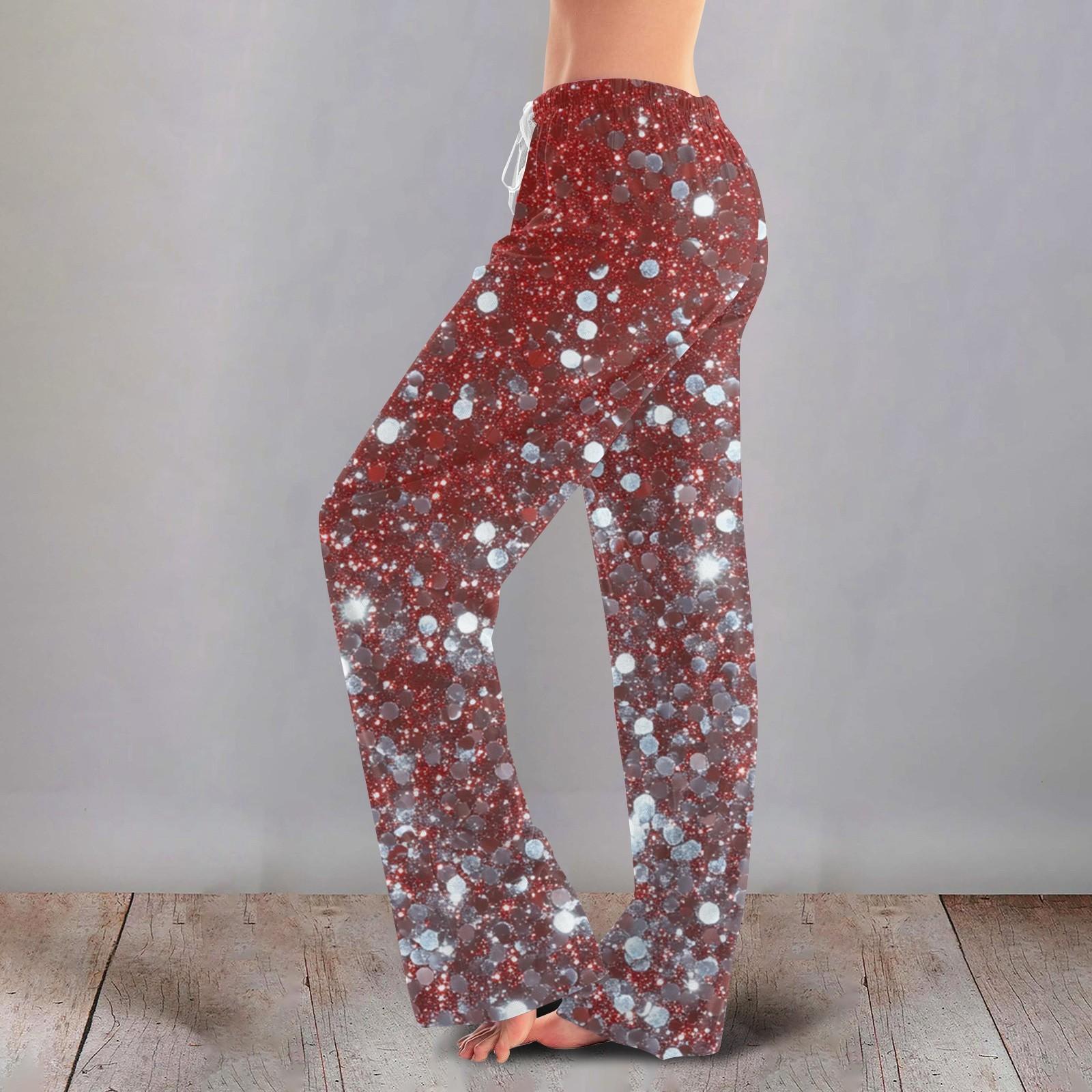 Женские милые брюки с цветочным принтом на завязках, повседневные пижамные брюки XXXXL киноварь
Женские милые брюки с цветочным принтом на завязках, повседневные пижамные брюки XXXXL киноварь