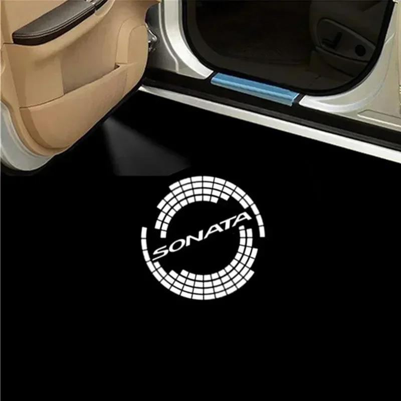 Led Car Door Projection Light For Hyundai SONATA VII (LF) 2015-2019 Russi 2018-Now Car Welcome Light Decorative Lamps LOGO D
Led Car Door Projection Light For Hyundai SONATA VII (LF) 2015-2019 Russi 2018-Now Car Welcome Light Decorative Lamps LOGO D