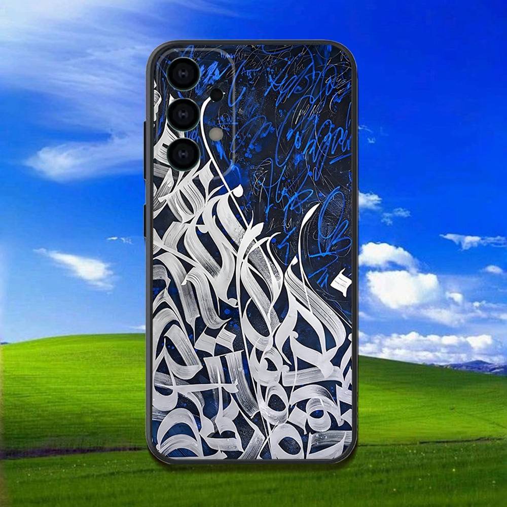 Pokras Lampas Art Graffiti Phone Case For Samsung Galaxy A13,A21s,A22,A31,A32,A52,A53,A71,A80,Soft Black Shell Samsung a30 a20
Pokras Lampas Art Graffiti Phone Case For Samsung Galaxy A13,A21s,A22,A31,A32,A52,A53,A71,A80,Soft Black Shell Samsung a30 a20