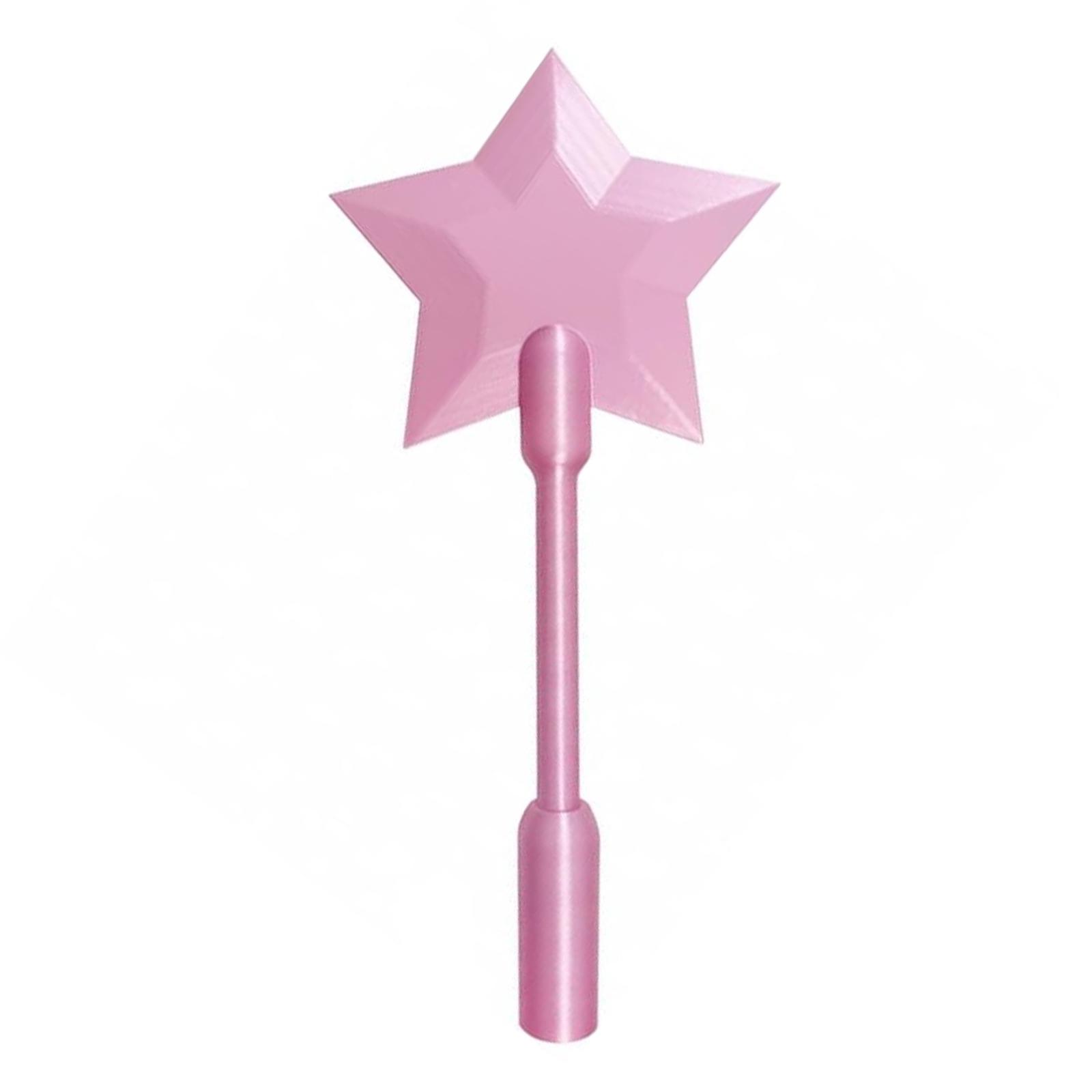 2026 Hot Payment Wand 3D Printed Tap to Pay Card Holder Star Magic Credit Card Wand Magical Contactless Payment Card Holder Gift
2026 Hot Payment Wand 3D Printed Tap to Pay Card Holder Star Magic Credit Card Wand Magical Contactless Payment Card Holder Gift