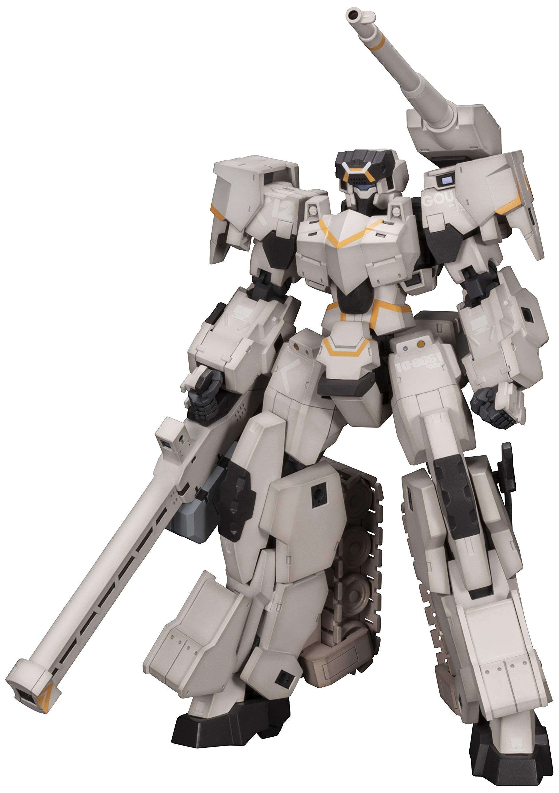 Frame Arms Тип 32 Модель 1 Гоурай 150 мм в масштабе пластиковая модель Кай, ок.. высота, 1/100
Frame Arms Тип 32 Модель 1 Гоурай 150 мм в масштабе пластиковая модель Кай, ок.. высота, 1/100