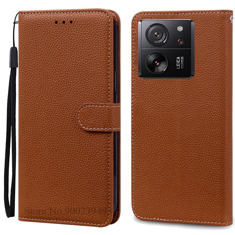 Для Xiaomi 13T Чехол Mi13T Кожаный Флип Кошелек Чехол Для Xiaomi 13T Pro Чехол Для Телефона Для Xiaomi Mi 13T Pro Силиконовый Чехол Fundas For Xiaomi 13T коричневый
Для Xiaomi 13T Чехол Mi13T Кожаный Флип Кошелек Чехол Для Xiaomi 13T Pro Чехол Для Телефона Для Xiaomi Mi 13T Pro Силиконовый Чехол Fundas For Xiaomi 13T коричневый