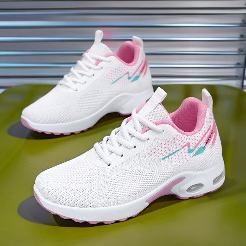 Sneakers women s air cushion light running shoes trendy fashion large size single shoes cross-border temu women s shoes 44
Sneakers women s air cushion light running shoes trendy fashion large size single shoes cross-border temu women s shoes 44