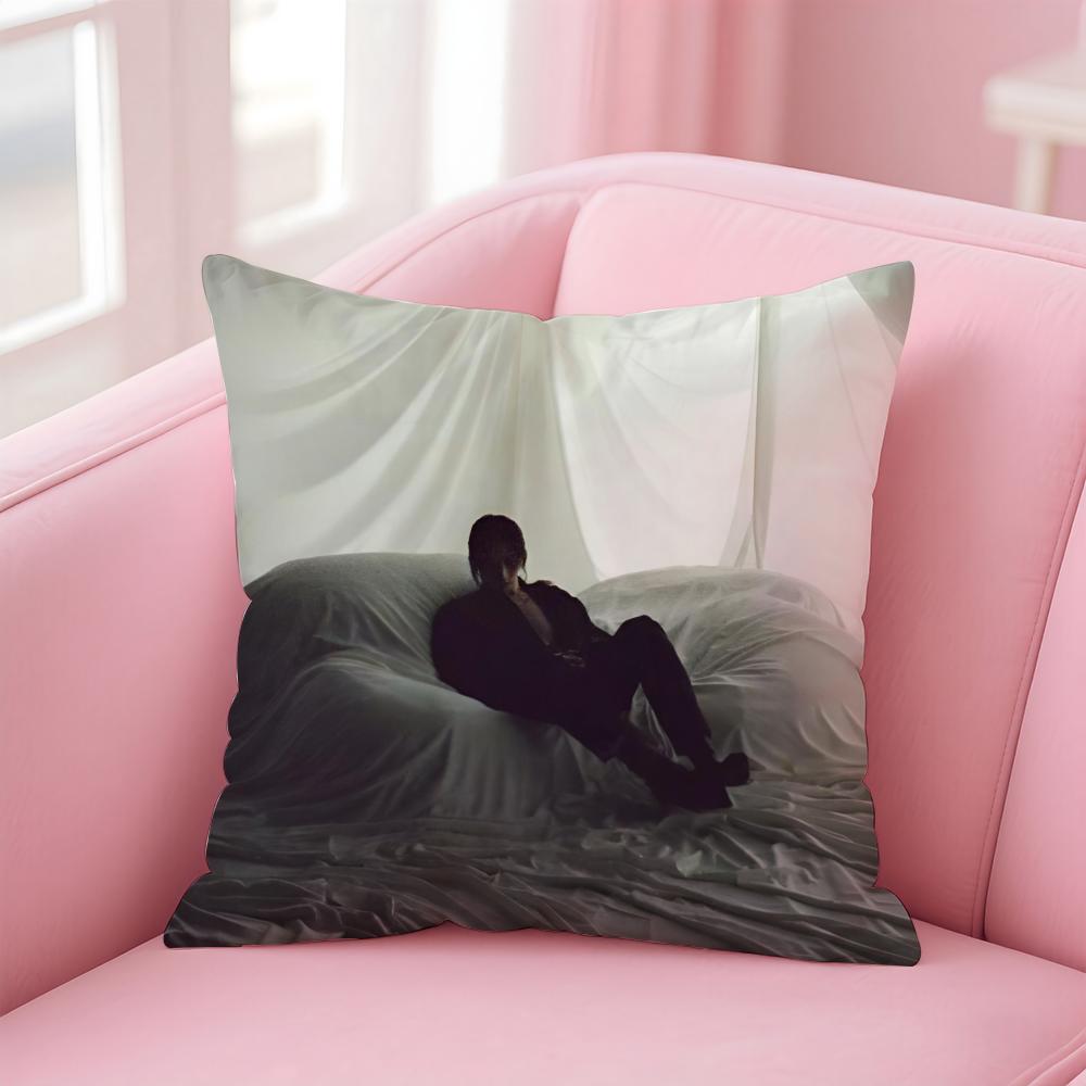 Hot RB Vietnamese American Singer KKeshi Cushion Cover Pillowcase Short Plush Invisible zipper Room Sofa Cushion Cover 30X30cm
Hot RB Vietnamese American Singer KKeshi Cushion Cover Pillowcase Short Plush Invisible zipper Room Sofa Cushion Cover 30X30cm