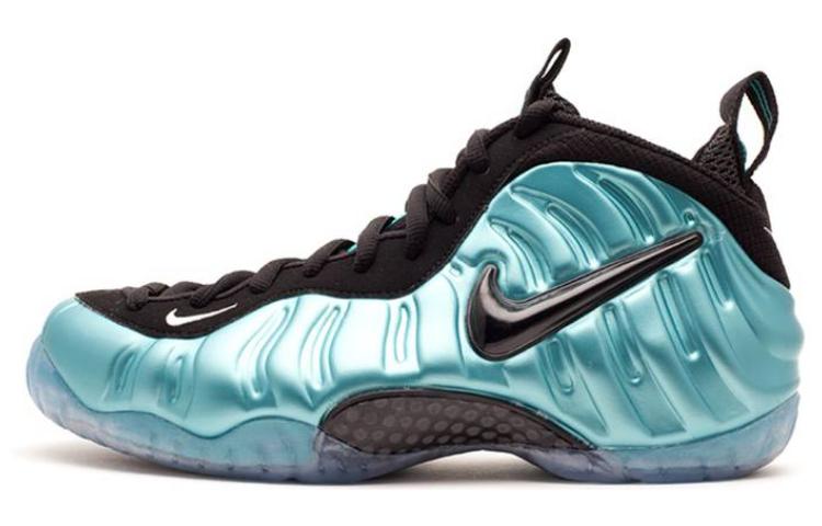 Nike Air Foamposite Pro Electric Blue 624041-410 45
Nike Air Foamposite Pro Electric Blue 624041-410 45