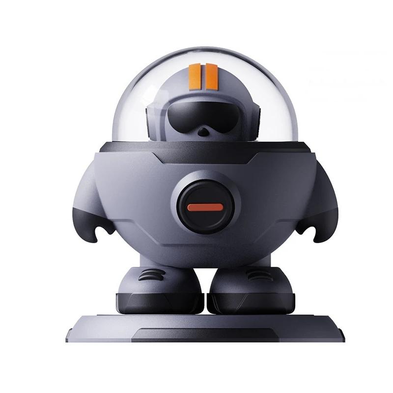 New Solid Fragrance Car Air Freshener Deodorant Ornaments DOKIY Interstellar Traveler Perfume Cute Car Accessories Aromatherapy
New Solid Fragrance Car Air Freshener Deodorant Ornaments DOKIY Interstellar Traveler Perfume Cute Car Accessories Aromatherapy
