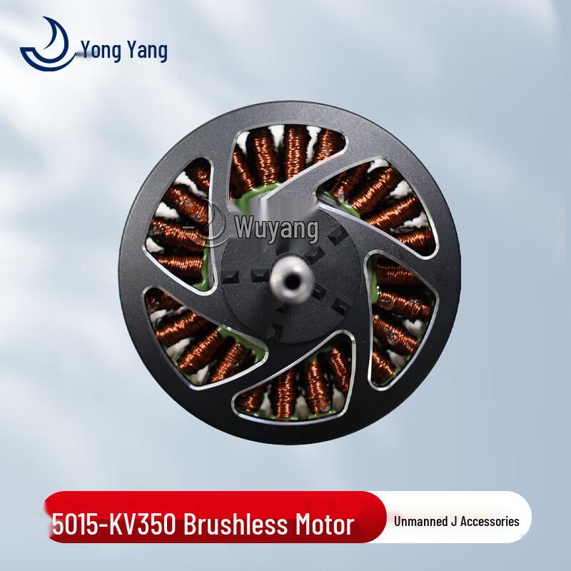 Yongyang 5015 Heavy-Lift FPV Drone Motor
Yongyang 5015 Heavy-Lift FPV Drone Motor