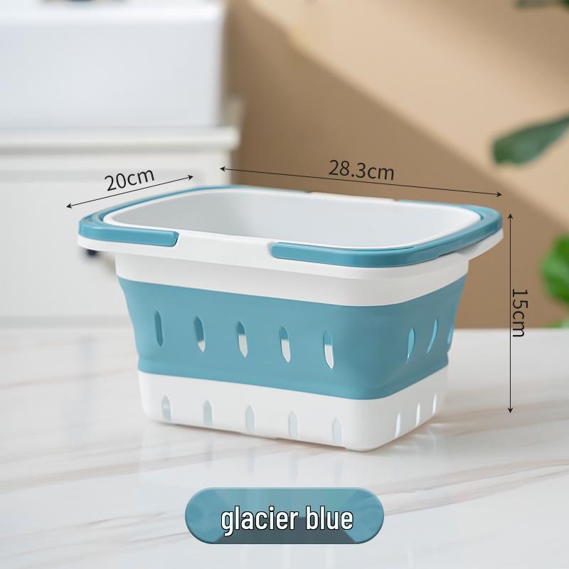 Foldable Wall-Mounted Laundry Basket - Large Plastic Hamper for Bathroom and Dirty Clothes Storage
Foldable Wall-Mounted Laundry Basket - Large Plastic Hamper for Bathroom and Dirty Clothes Storage