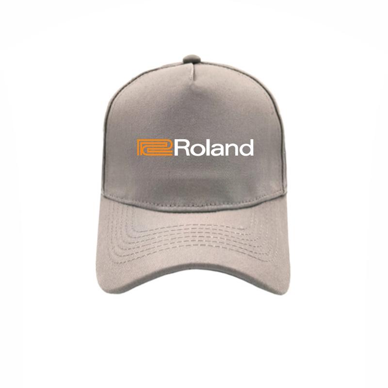 Roland Baseball Caps Unisex Casual Hip Hop Cap Unisex Outdoor Adjustable Roland Piano Hats MZ-105
Roland Baseball Caps Unisex Casual Hip Hop Cap Unisex Outdoor Adjustable Roland Piano Hats MZ-105