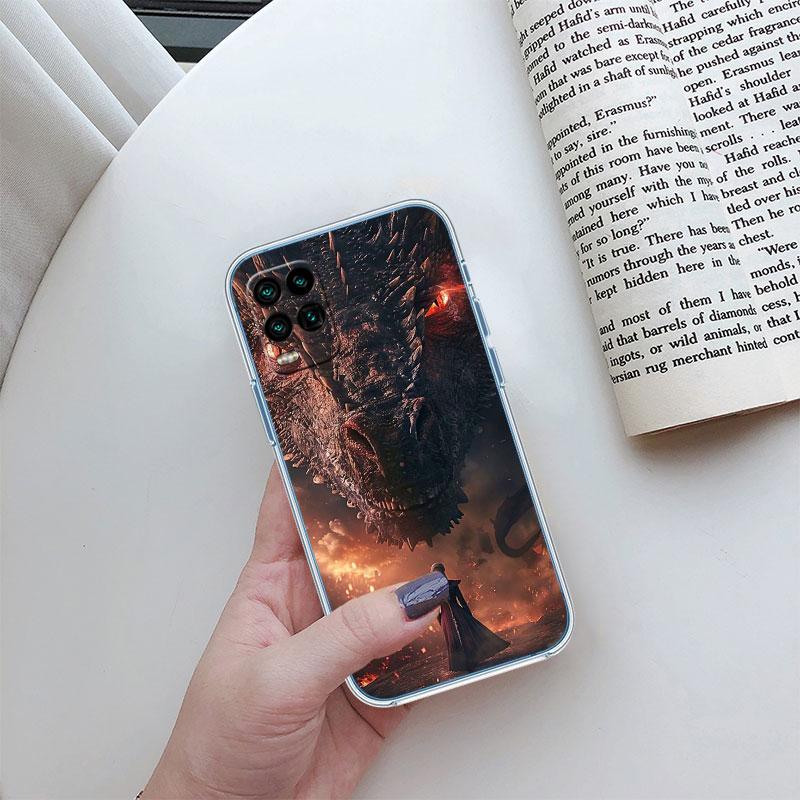 Dragon Mother Transparent Phone Case for Motorola Moto E22I E22S E22 E32 E40 E7 E7I G Plus Power Play Stylus G22 G14 Motorola Moto G22
Dragon Mother Transparent Phone Case for Motorola Moto E22I E22S E22 E32 E40 E7 E7I G Plus Power Play Stylus G22 G14 Motorola Moto G22