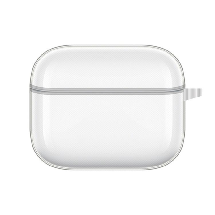 Lightweight Earbud Cover Shockproof Case TPU Antiscratch Guard Washable Housing Shell Damage Prevention Skin for Air 4i 1
Lightweight Earbud Cover Shockproof Case TPU Antiscratch Guard Washable Housing Shell Damage Prevention Skin for Air 4i 1