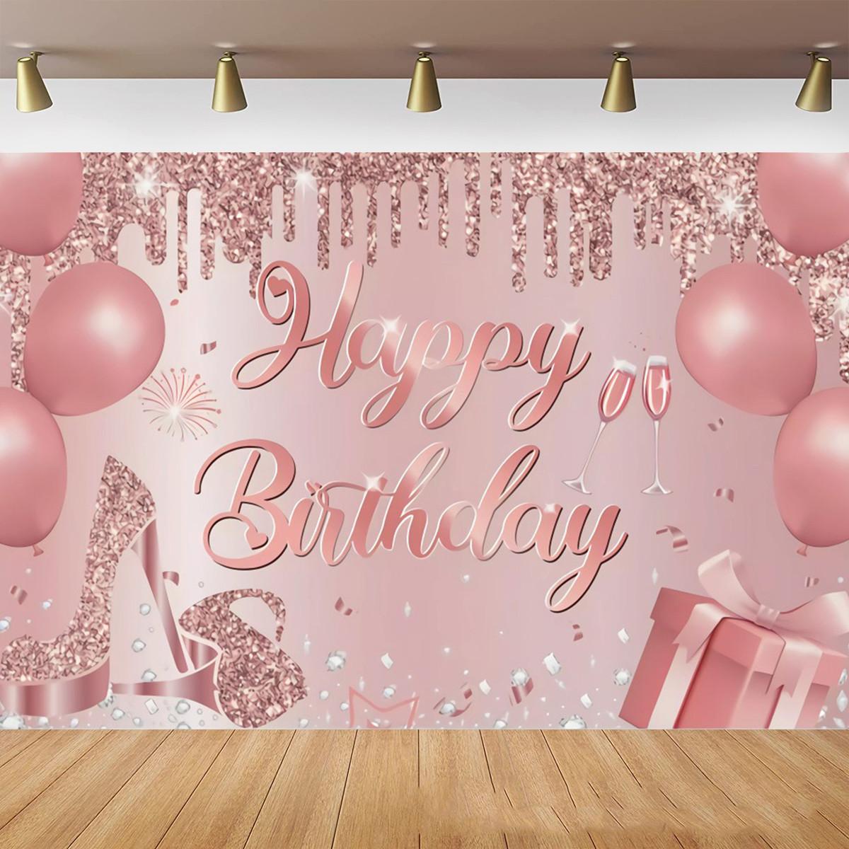 Happy Birthday Background Cloth Hanging Cloth Happy Birthday Party Decoration Background Wall Decor M
Happy Birthday Background Cloth Hanging Cloth Happy Birthday Party Decoration Background Wall Decor M