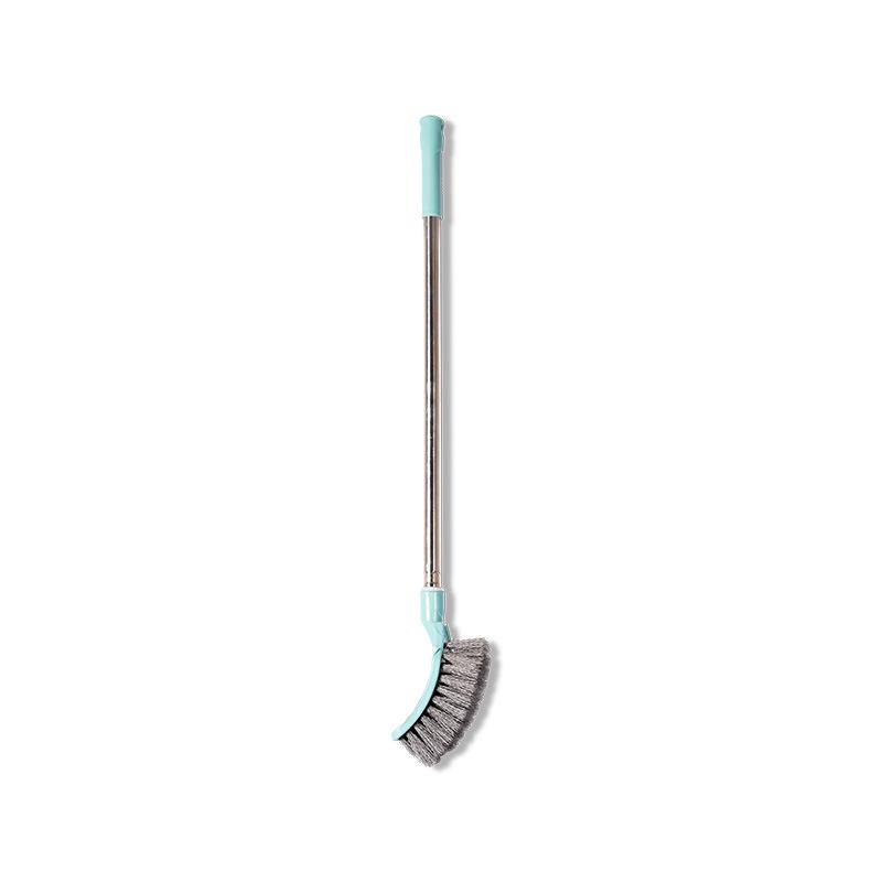 Stainless Steel Wall-Hanging Toilet Brush with Handle небо синє кольору
Stainless Steel Wall-Hanging Toilet Brush with Handle небо синє кольору