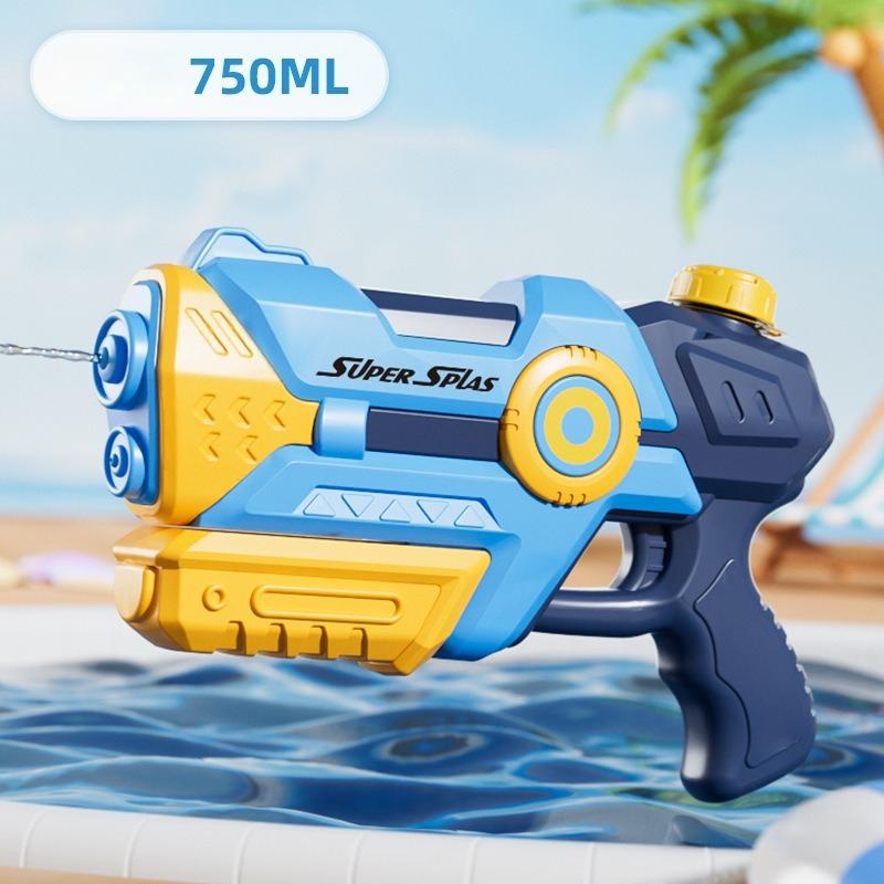 Kids High Stress Water Gun Summer Pool Toys Beach Manual Pull Out Water Spraying Festival Outdoor Beach Rafting Water Play Plaything
Kids High Stress Water Gun Summer Pool Toys Beach Manual Pull Out Water Spraying Festival Outdoor Beach Rafting Water Play Plaything