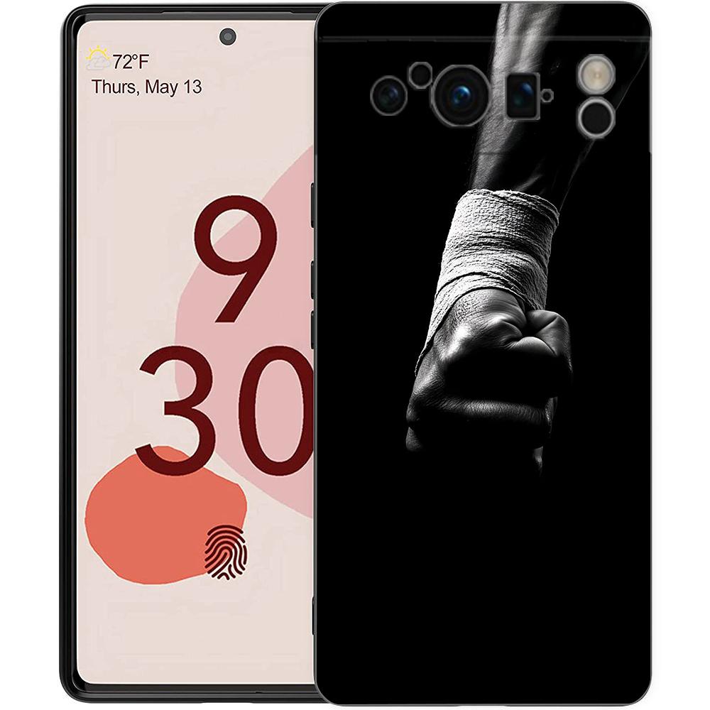 Boxing Champion Themed Phone Case For Google Pixel 10 9 8 7 Pro 9A 8A 7A 6A 6 Pro XL Soft TPU Bumper Black Cover Pixel 8 Pro
Boxing Champion Themed Phone Case For Google Pixel 10 9 8 7 Pro 9A 8A 7A 6A 6 Pro XL Soft TPU Bumper Black Cover Pixel 8 Pro