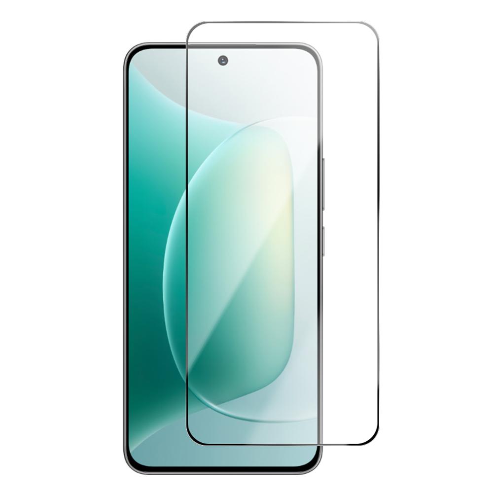 RURIHAI Захисна плівка для екрана Honor 300 Вторинне загартування Високоалюмосилікатна скляна плівка Type A
RURIHAI Захисна плівка для екрана Honor 300 Вторинне загартування Високоалюмосилікатна скляна плівка Type A