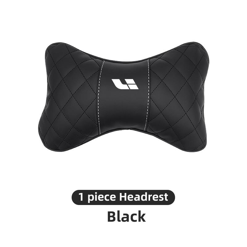 Car Seat Head Support Lumbar Cushion Headrest Neck Pillow For Lixiang LEADING IDEAL L6 L7 L8 L9 Li ONE MEGA Accessories
Car Seat Head Support Lumbar Cushion Headrest Neck Pillow For Lixiang LEADING IDEAL L6 L7 L8 L9 Li ONE MEGA Accessories