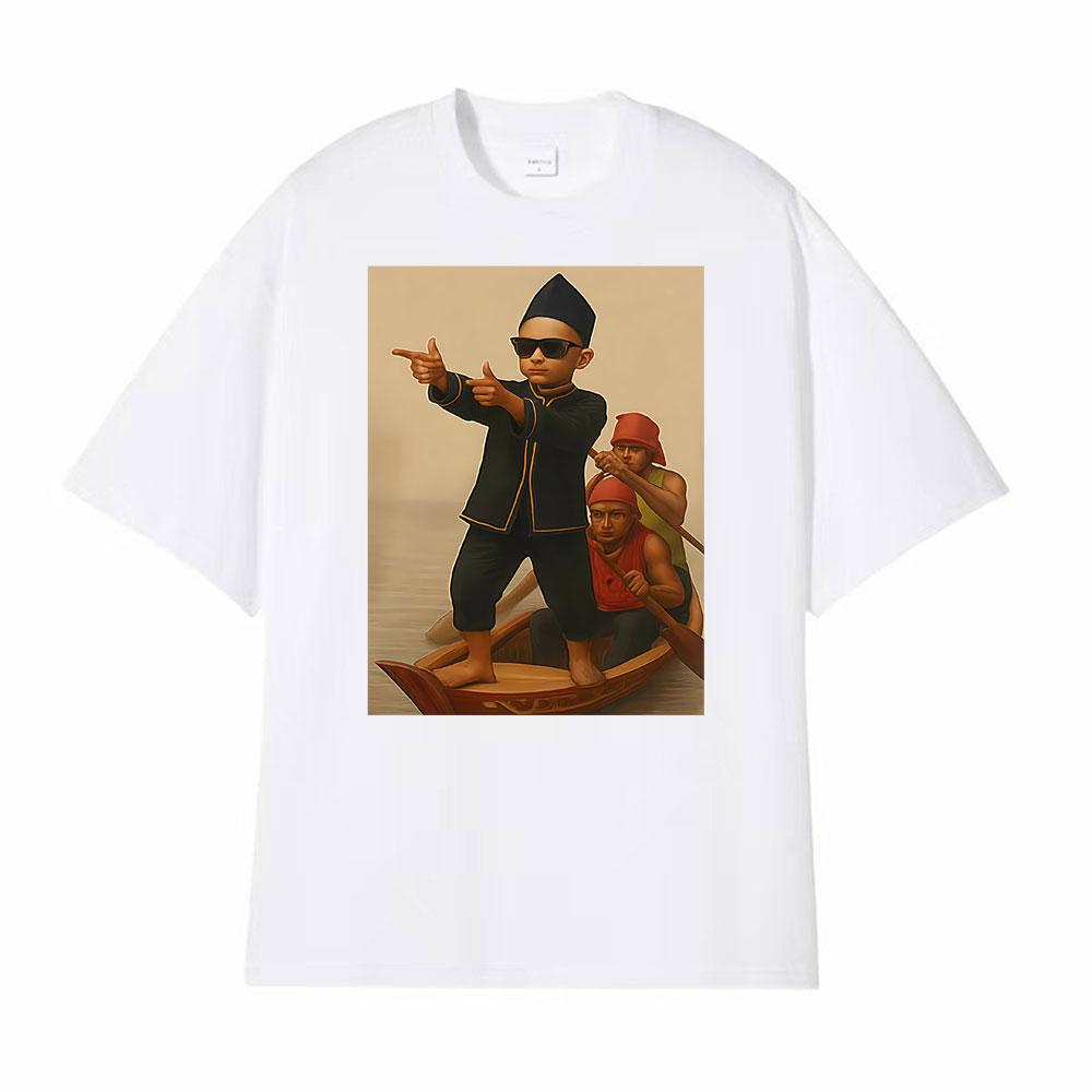 Aura Farming Funny Meme TShirt Unisex Women High Quality Fashion Vintage Trending Tshirt Comfort Short Sleeve 100 Cotton T Shirts 4XL
Aura Farming Funny Meme TShirt Unisex Women High Quality Fashion Vintage Trending Tshirt Comfort Short Sleeve 100 Cotton T Shirts 4XL