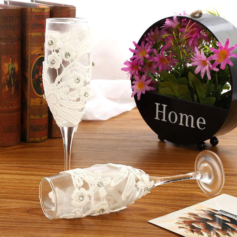 Белый кружевной жемчуг 1 пара бокалов для вина бокал для шампанского креативный западный свадебный бокал принадлежности для вечеринок подарок на день рождения пара чашек
Белый кружевной жемчуг 1 пара бокалов для вина бокал для шампанского креативный западный свадебный бокал принадлежности для вечеринок подарок на день рождения пара чашек