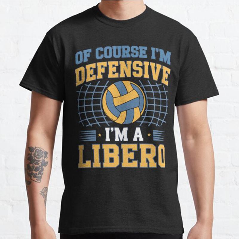 Men Fashion Casual Short Sleeves Volleyball of Course Tops Aesthetic Vintage Oversized T-shirts XXXL чорний
Men Fashion Casual Short Sleeves Volleyball of Course Tops Aesthetic Vintage Oversized T-shirts XXXL чорний